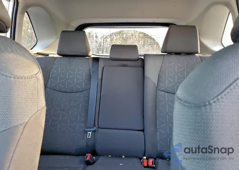 2021 Toyota Rav4 Xle from USA, damaged, VIN 2T3W1RFV2MC168529